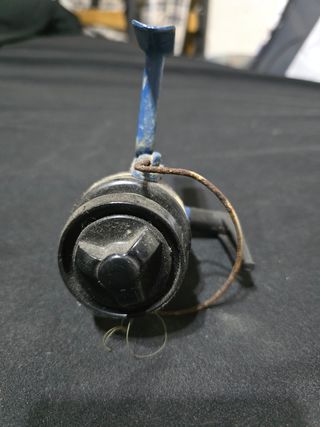 Carretes pesca 