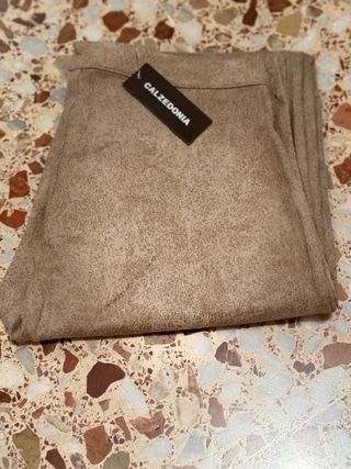 Pantalon Calcedonia