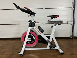 Bicicleta estática
