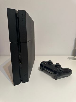 PS4