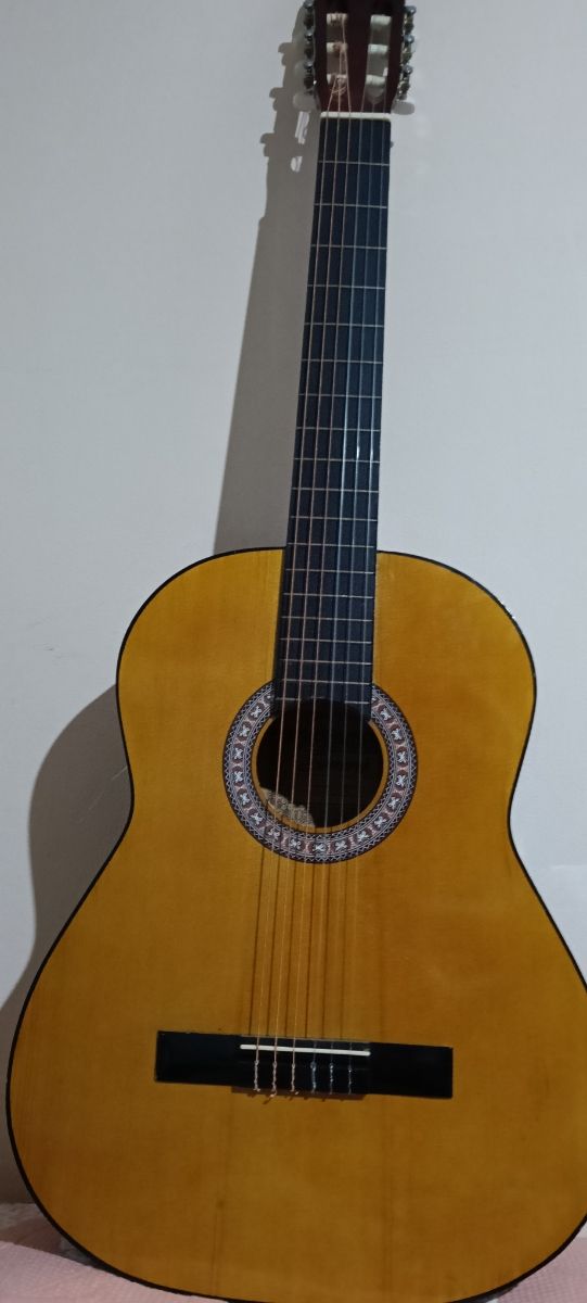 Guitarra española