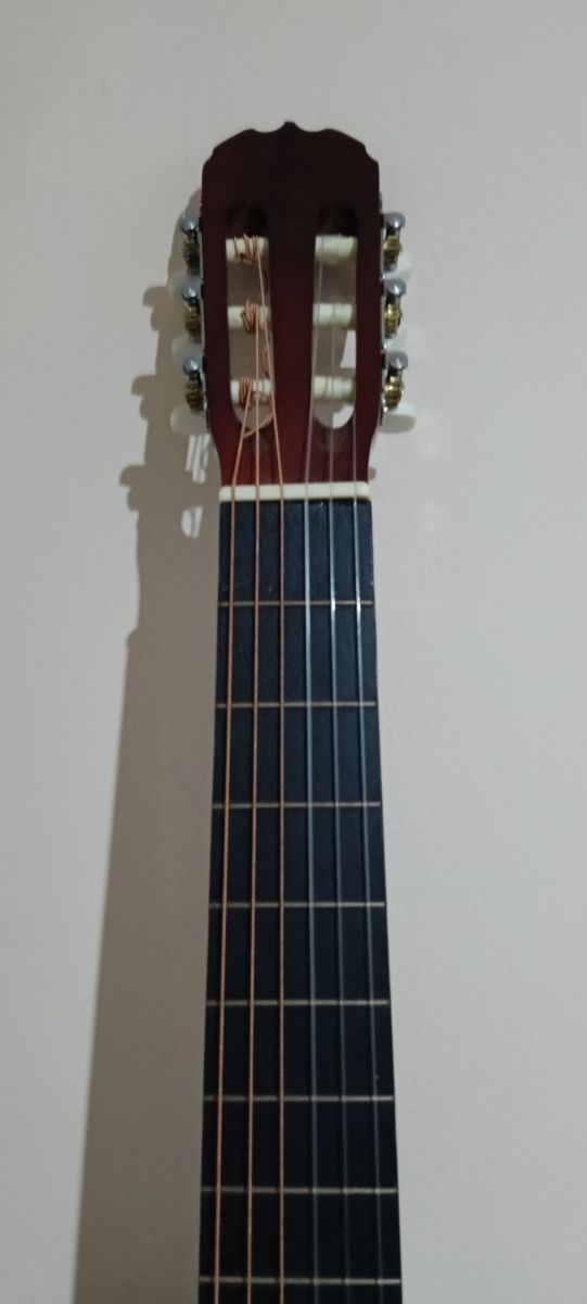 Guitarra española