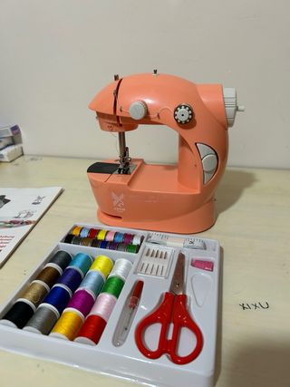 Máquina de coser
