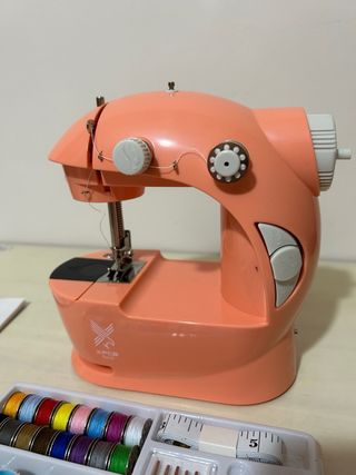 Máquina de coser
