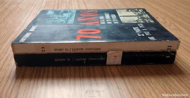 Libro / Revista LA LAGUNA HISTORIA - V CENTENARIO