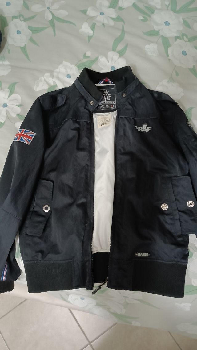 RAF Jacket - Royal Air Force