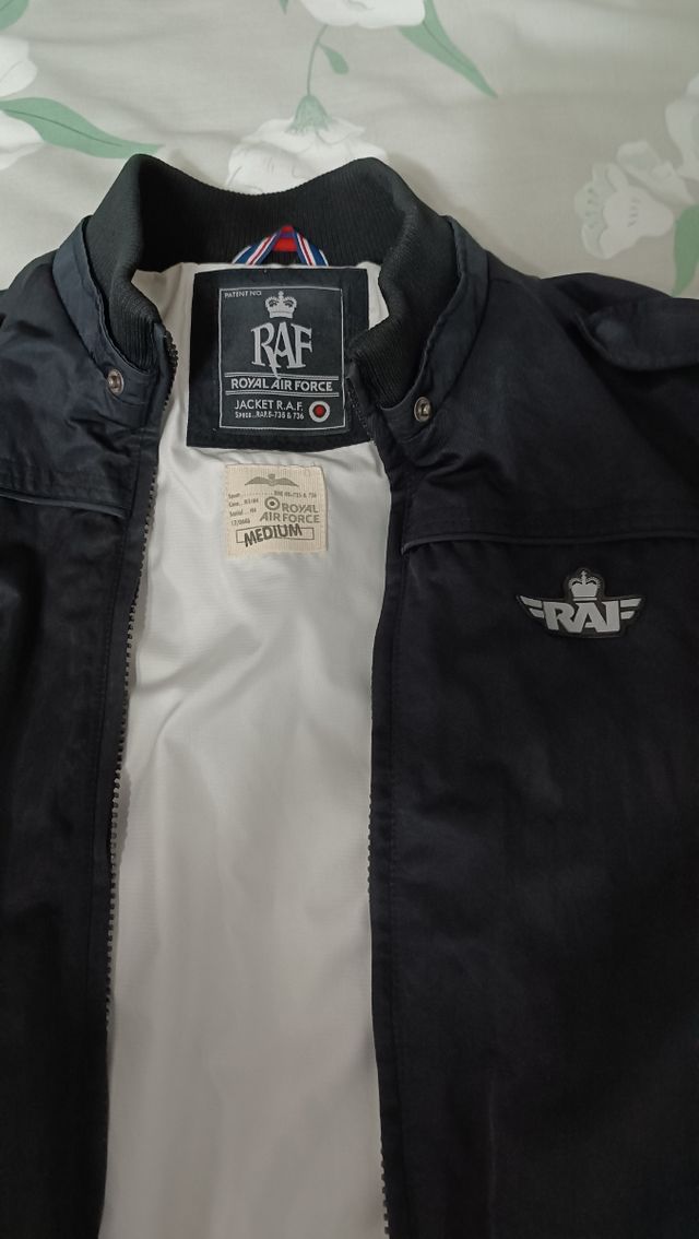 RAF Jacket - Royal Air Force