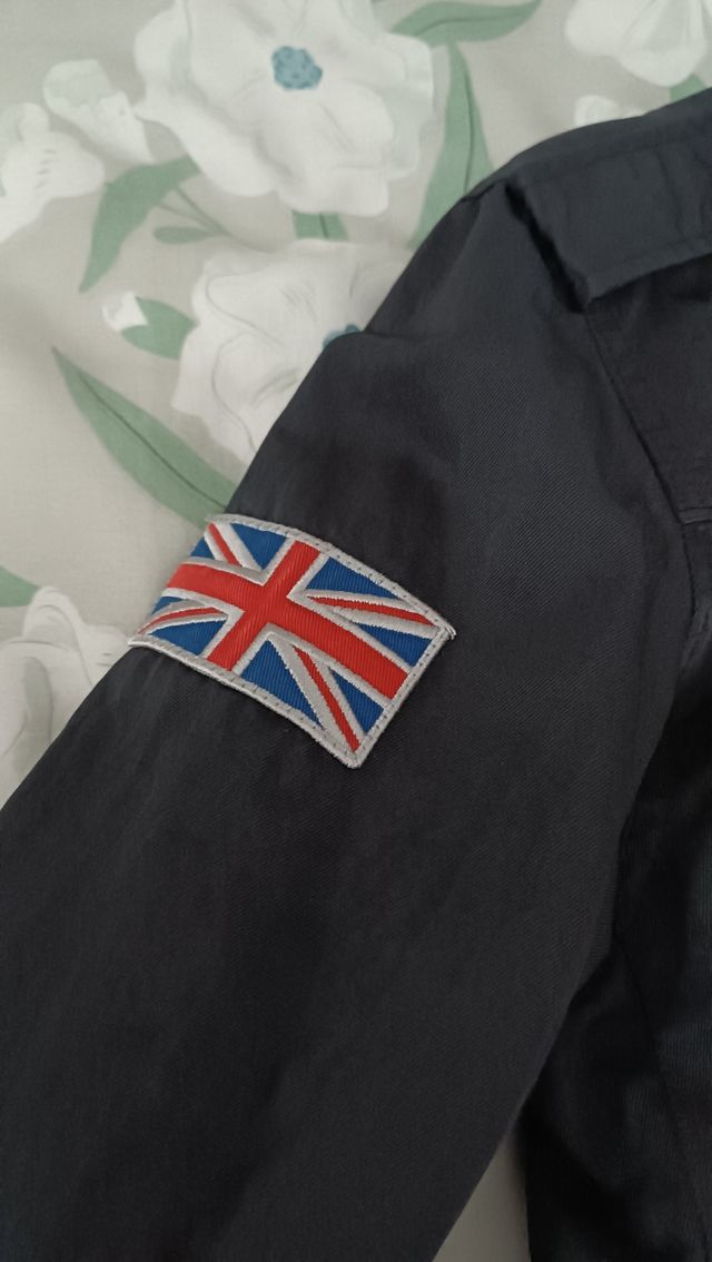 RAF Jacket - Royal Air Force