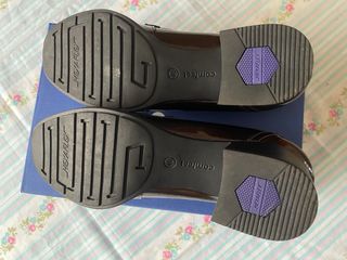 Zapatos Comfeet mujer