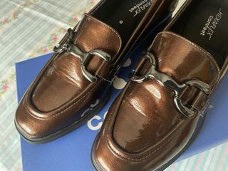 Zapatos Comfeet mujer