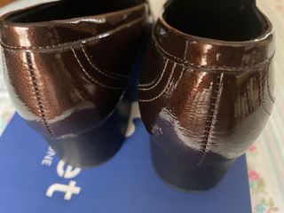 Zapatos Comfeet mujer