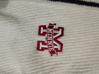 Cardigan Minnie 12 -13 anni