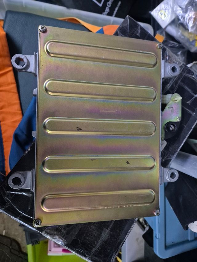 Centralina Honda CRX 1.6i 16V 130cv ed9