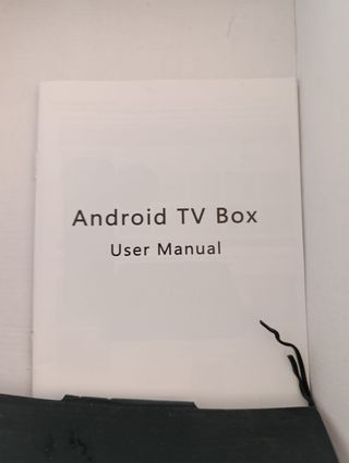 King Box Android Tv
