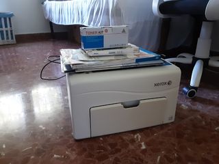 Impresora