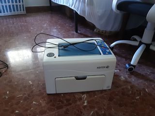 Impresora