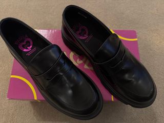 Zapatos niña Paola Shoes 38