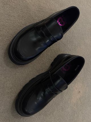 Zapatos niña Paola Shoes 38