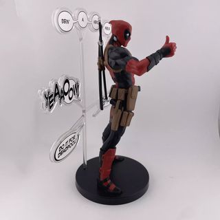 Figura Marvel - Sega Luminasta: Deadpool I