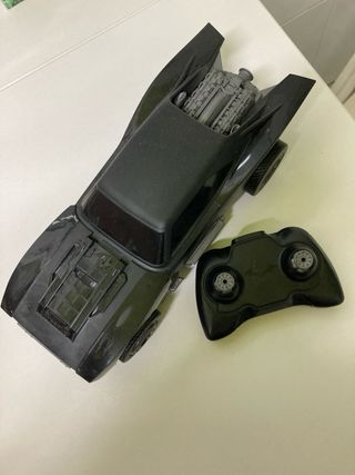 Coche Batman teledirigido