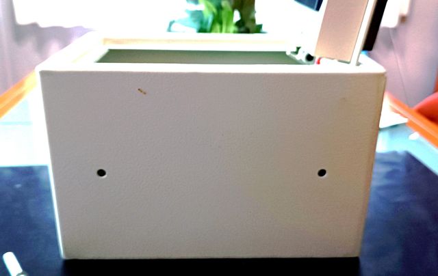 CAJA FUERTE DIGITAL Y MANUAL