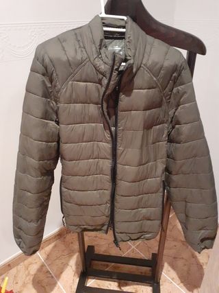 Chaqueta