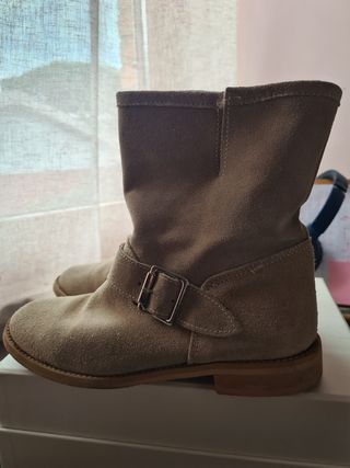 Stivaletti Primadonna 36