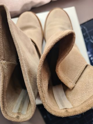 Stivaletti Primadonna 36