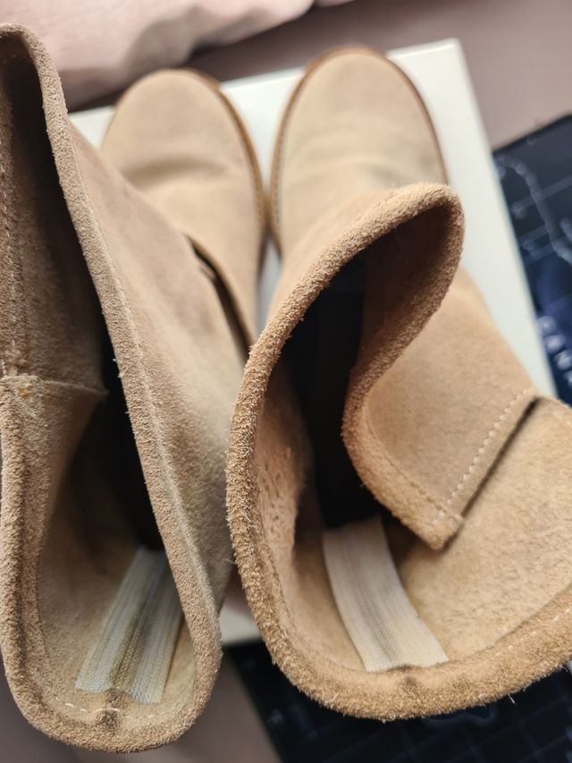 Stivaletti Primadonna 36