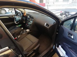 Citroen C4 Sport 2011