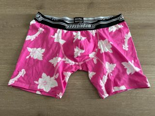 Calzoncillo boxer aussiebum