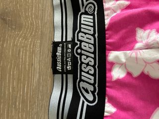 Calzoncillo boxer aussiebum