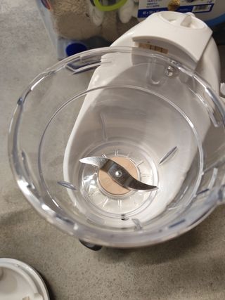 Robot de cocina Easy Meal