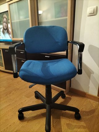 Silla escritorio 
