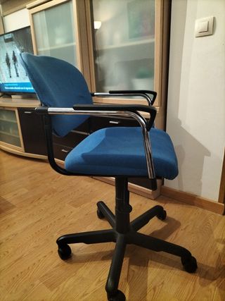 Silla escritorio 