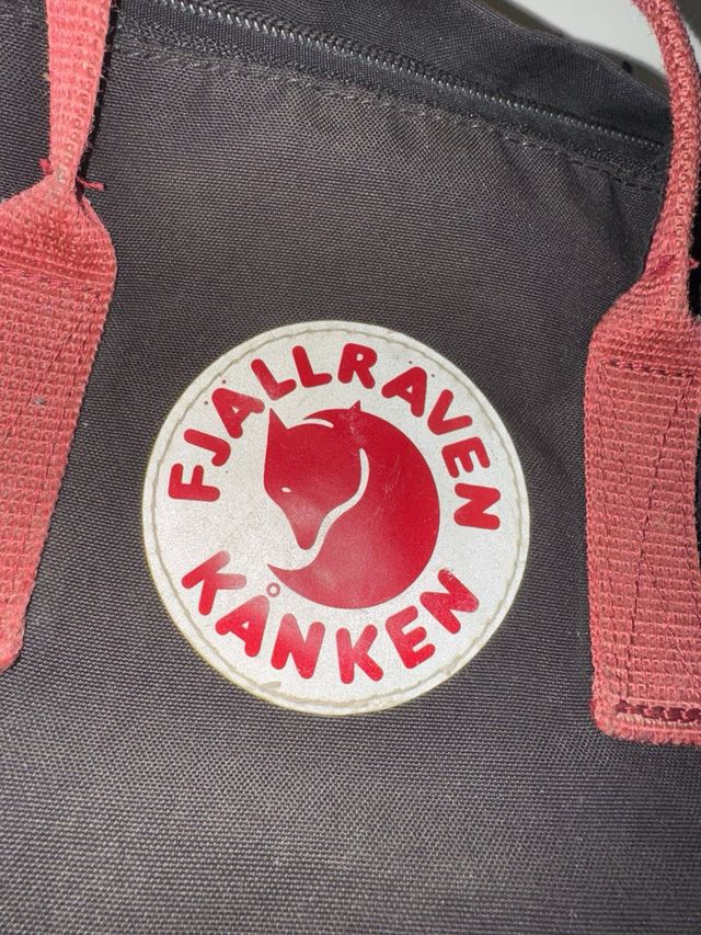 Fjallraven