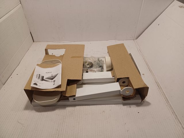 Soporte TV BOPE Alba TC0015