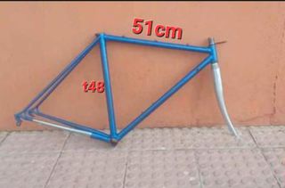 Cuadro mendiz t48