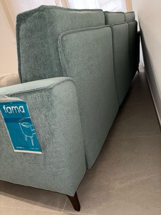 Sofá boston “fama”