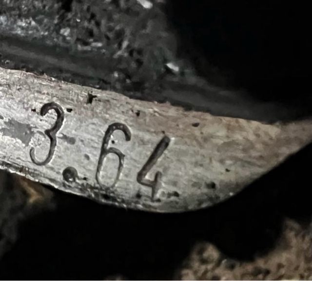 Diferencial grupo trasero Mercedes 190 W201