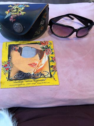 Gafas de sol ed hardy