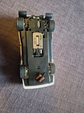 Lancia 037 Scalextric