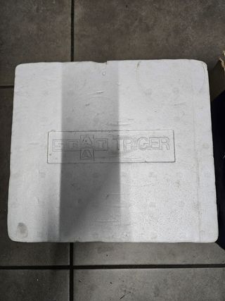Kit distribucion Triger Seat 600