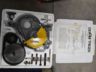 Kit distribucion Triger Seat 600