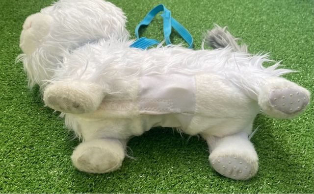 Gato “Mimi” Peluche Interactivo