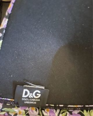 Sujetador triangular DG floral