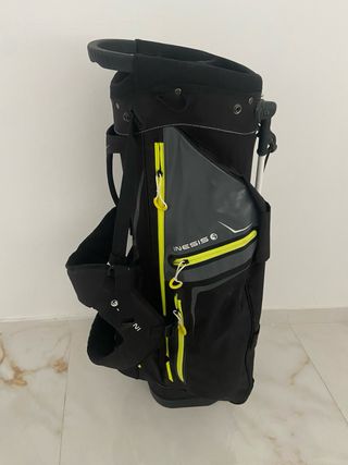 Bolsa de golf Inesis