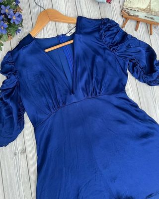 Mono satinado ZARA