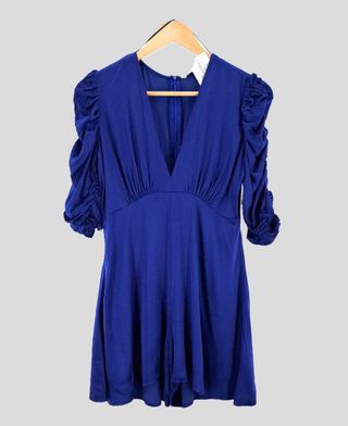 Mono satinado ZARA