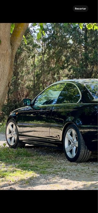 Llantas 17” Style 119 doble medida BMW e46